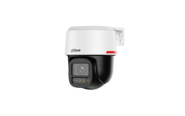 фото - Dahua DH-IPC-PT2849C1-S-PV-PRO