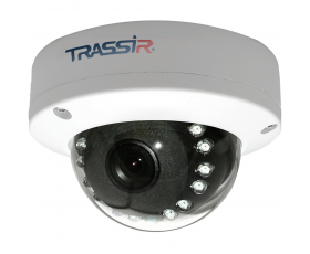 TRASSIR TR-D4D5 v3 (D) 2.8