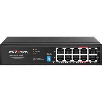 Polyvision PND-08P-2G (60W)