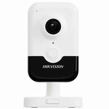 фото - Hikvision DS-2CD2443G2-IW(2.8MM)(W) Wi-Fi