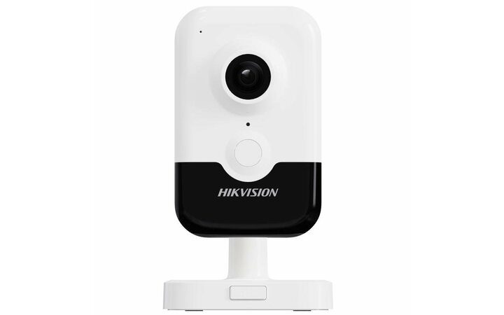фото - IP камера Hikvision DS-2CD2443G2-IW(2.8MM)(W) Wi-Fi