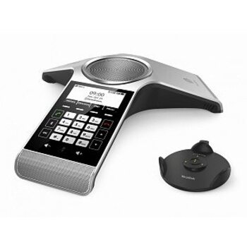 фото - Yealink CP930W-Base