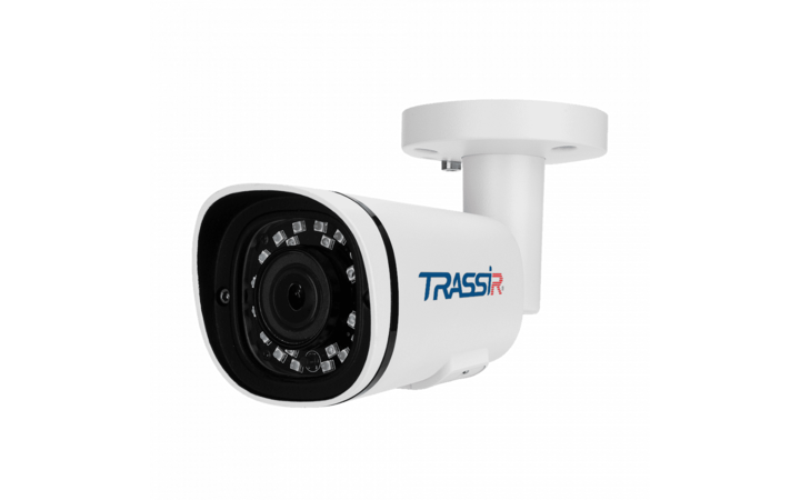 фото - TRASSIR TR-D2221WDIR4 v2 (D) 2.8