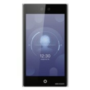 фото - Hikvision DS-K1T681DBX