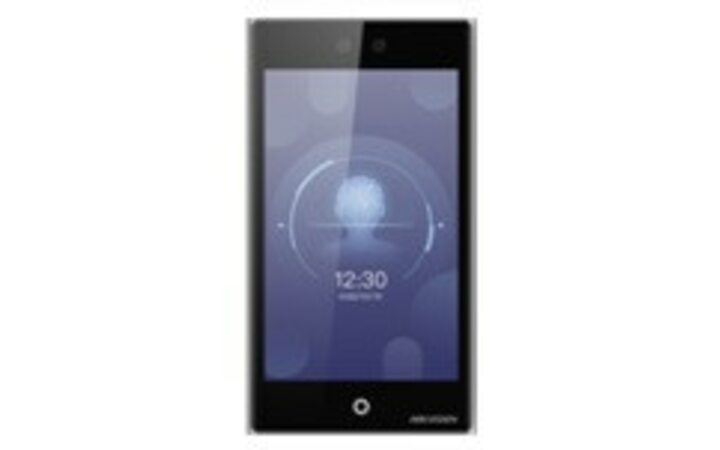 фото - Hikvision DS-K1T681DBX