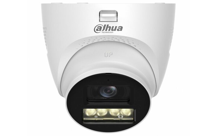 фото - Dahua DH-HAC-HDW1200TQP-IL-T-0360B