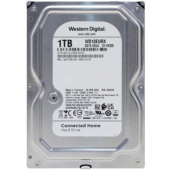 Western Digital WD10EURX-83UY4Y0