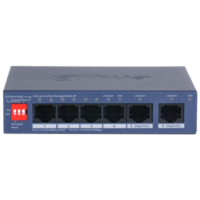 Dahua DH-CS4006-4ET2GT-36