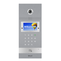 BAS-IP AA-12FBI SILVER