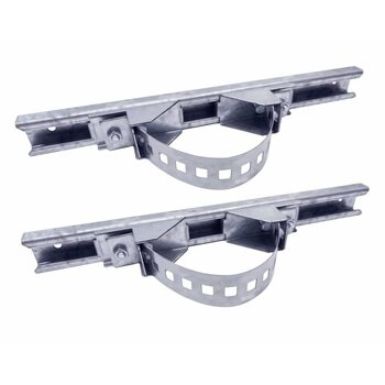 фото - Кронштейн на столб MASTERMANN 200-300