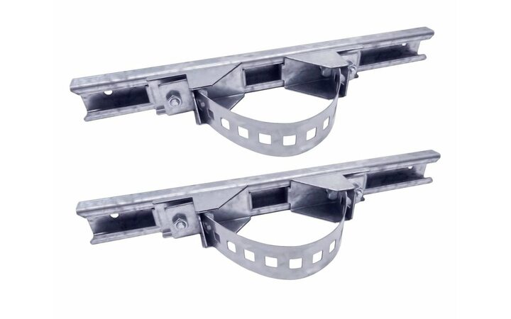 фото - Кронштейн на столб MASTERMANN 200-300