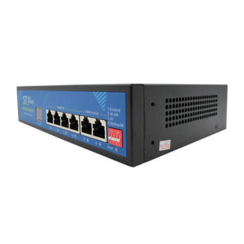 Space Technology ST-S49POE (2М/78W/А/SC) PRO