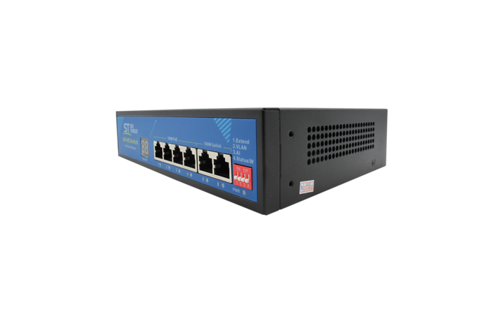 фото - Space Technology ST-S49POE (2М/78W/А/SC) PRO