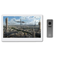 Tantos Stark HD SE Tuya Kit (White)