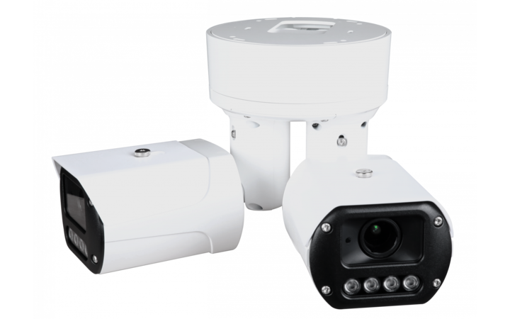 фото - Рубеж RV-3NCT10369 (2.7-13.5)