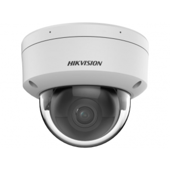 фото - Hikvision DS-2CD3146G2-IS(6mm)(H)