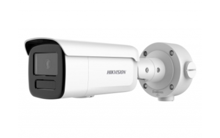 фото - Hikvision DS-2CD3T46G2-4IS(4mm)(H)