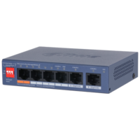 Dahua DH-CS4006-4ET2GT-60