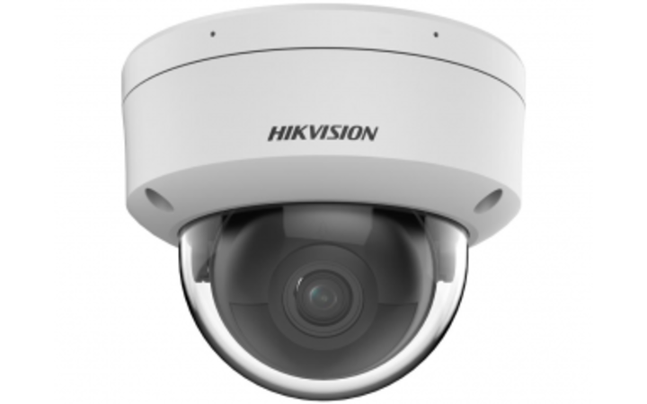 фото - Hikvision DS-2CD3186G2-ISU(4mm)(H)