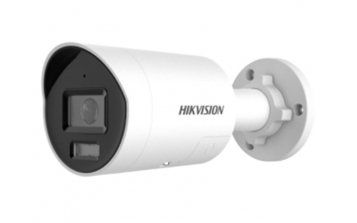 фото - Уличная IP-камера Hikvision DS-2CD3046G2H-LIU(4mm)