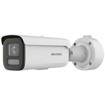 фото - Уличная IP-камера Hikvision DS-2CD3646G2HT-LIZS(2.7-13.5mm)