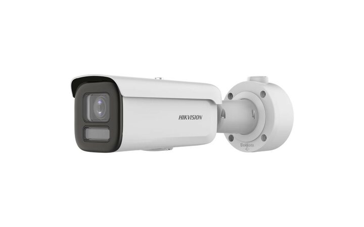 фото - Уличная IP-камера Hikvision DS-2CD3646G2HT-LIZS(2.7-13.5mm)