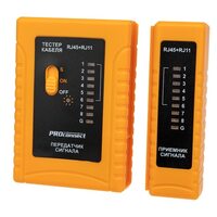 PROCONNECT Тестер 12-1006-4