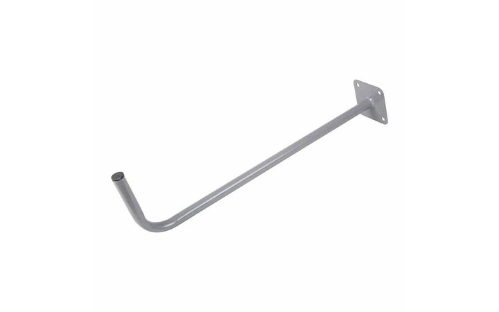 фото - Кронштейн эфирный Г-образный, 60см REXANT 34-0481