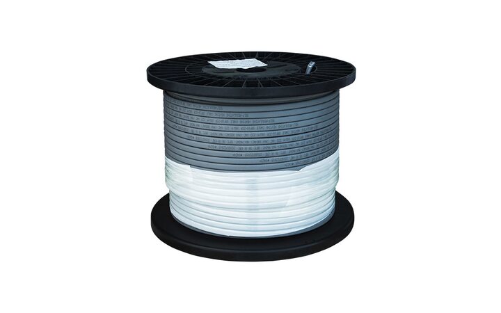 фото - Кабель нагрев. саморег. 16Вт/м 220В SRL16-2 (дл.300м) Proconnect 51-0624