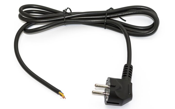 фото - Hyperline PWC-SHM-OE-1.8-BK