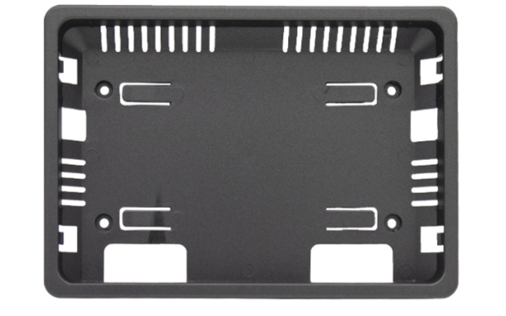 фото - Giraffe Рамка врезная монтажная для 7' монитора