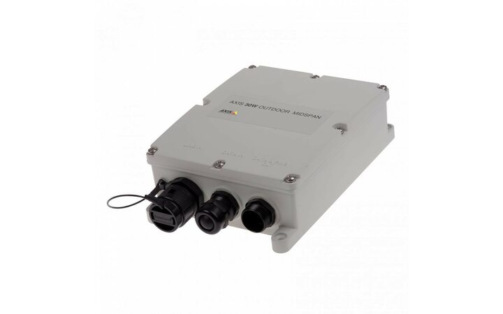 фото - AXIS 30W outdoor midspan (01944-001)