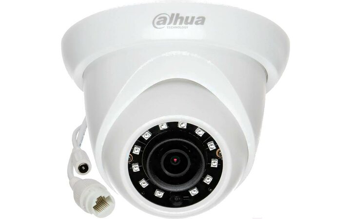фото - Dahua DH-IPC-HDW1431SP-0360B