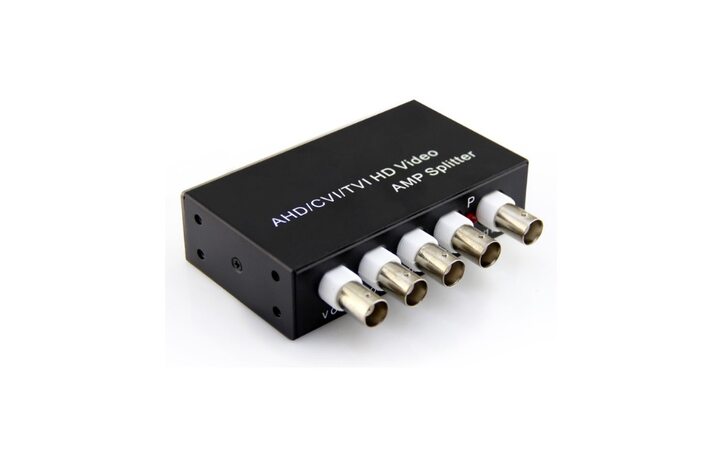 фото - Giraffe GF-HDC41