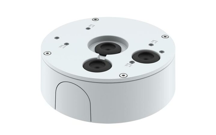 фото - AXIS T94S01P CONDUIT BACK BOX (01190-001)