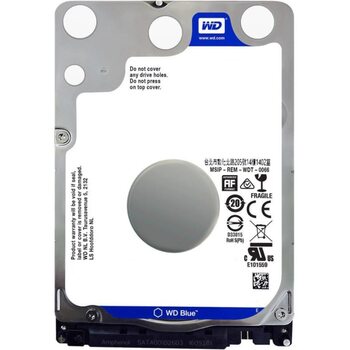 Western Digital WD10SPZX