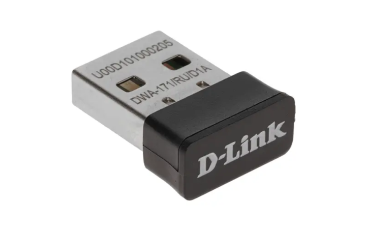 фото - D-Link DL-DWA-171/RU/D1A