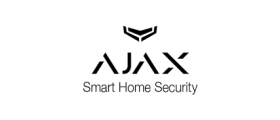 Логотип Ajax