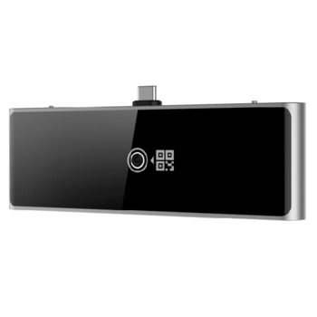 Hikvision DS-KAB681-QRF