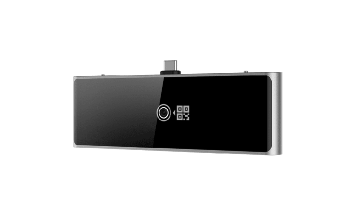 фото - Hikvision DS-KAB681-QR