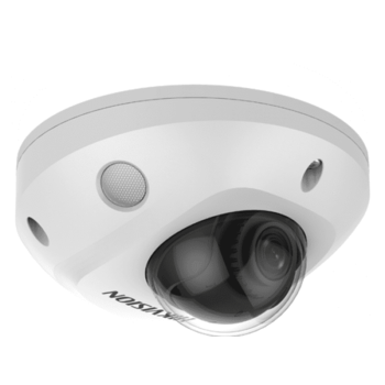 фото - Hikvision DS-2CD3586G2-IS(2.8mm)(C)
