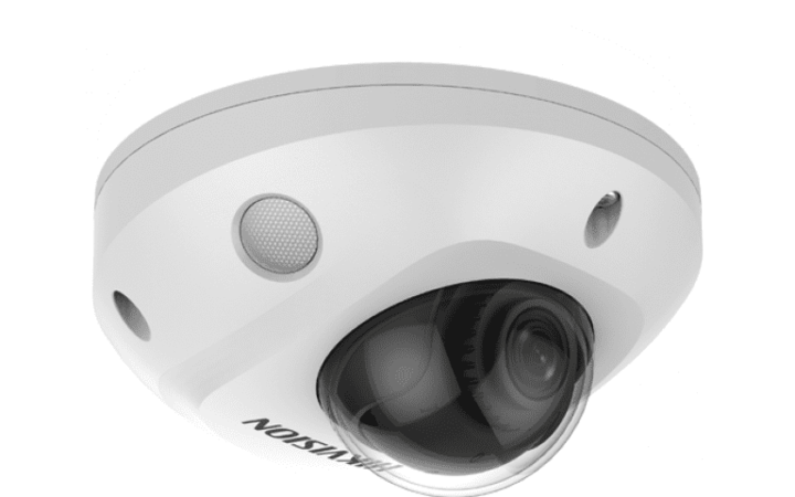 фото - Hikvision DS-2CD3586G2-IS(4mm)(C)