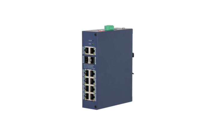 фото - Dahua DH-CHS4212-8GT