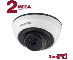 Beward SV2012DR(2.8 mm)