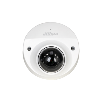 фото - DH-IPC-MVTI-0377 Купольная IP-видеокамера