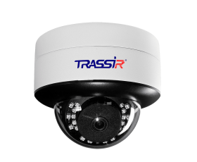 TRASSIR TR-D3152ZIR2 v2 (R) 2.8-8