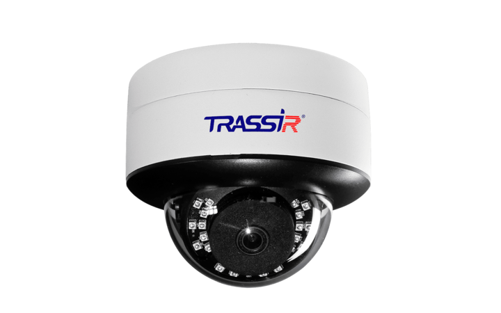 фото - TRASSIR TR-D3152ZIR2 v2 (R) 2.8-8
