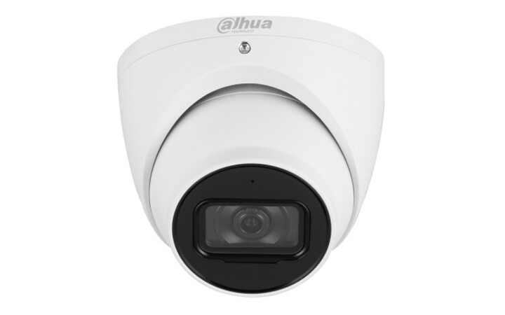 фото - Dahua DH-IPC-HDW1839TP-A-IL-0280B-S6