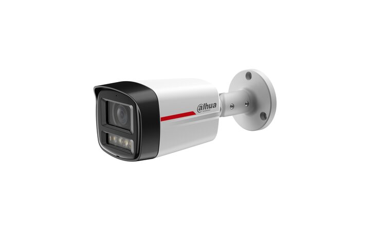 фото - Dahua DH-IPC-HFW2449TLP-S-LED-0360B-PRO