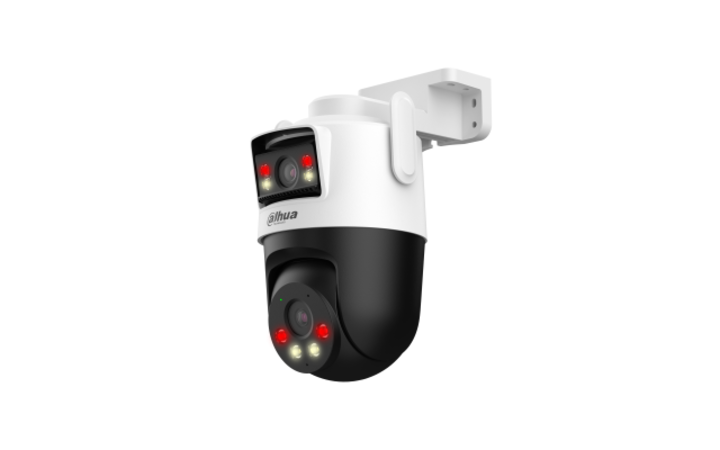 фото - Dahua DH-IPC-P3DP-3F-PV-0280B/0600B